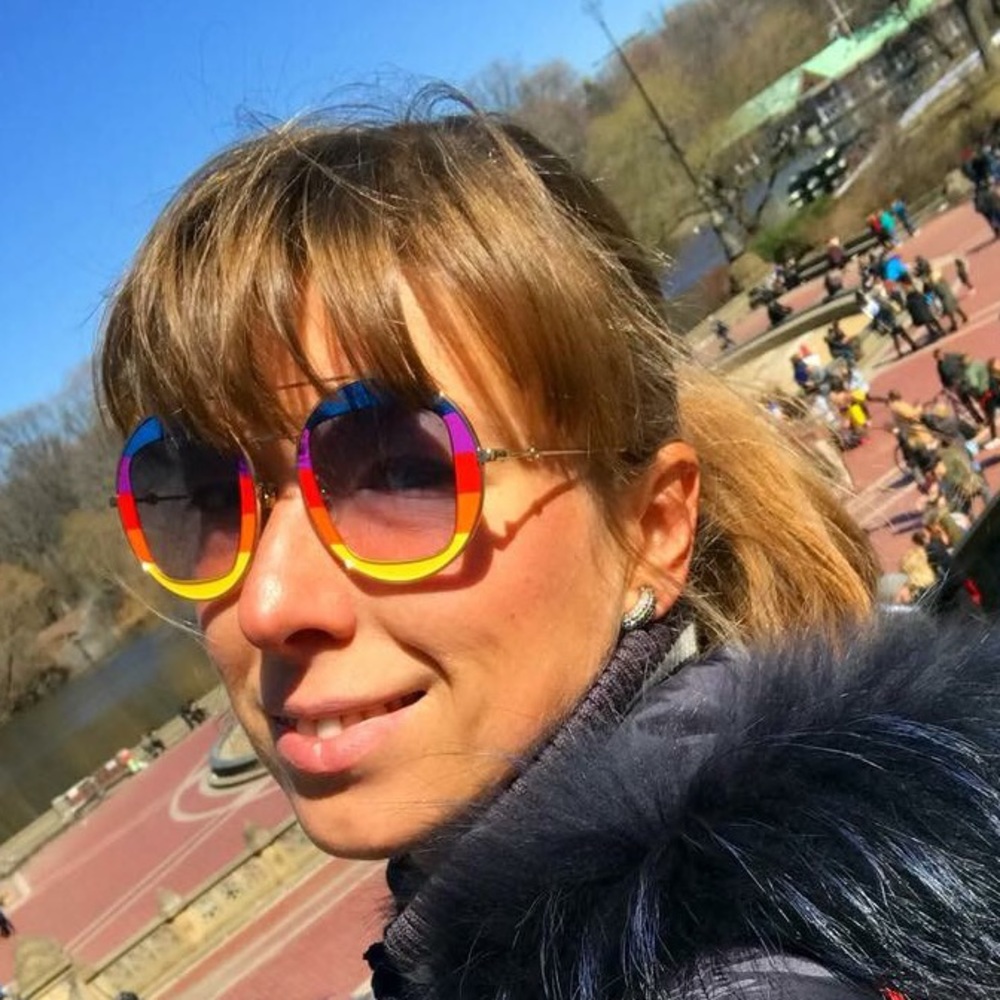 Authentic Gucci sunglasses - model# GG0105S 004